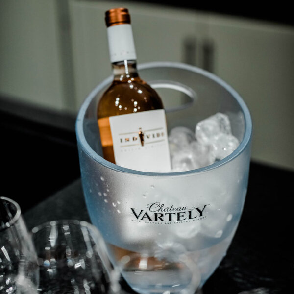 Château Vartely Жемчужина молдавского виноделия.